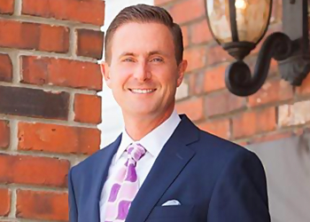 Steven P. Thompson, DDS, MAGD - IMAGECARE DENTAL Plano Cosmetic Dentists image 1
