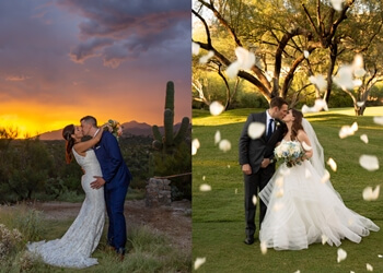 Tucson Wedding Photographers Steven Palm Photography