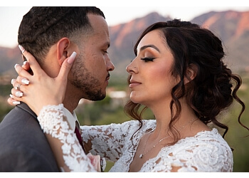 Steven Palm Photography Tucson Wedding Photographers