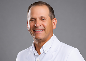 Steven Pantelakos, MD - FIRSTHEALTH FAYETTEVILLE ENT & FACIAL PLASTICS Steven Pantelakos, MD - Fayetteville, NC Ent Doctors - Doctor Portrait Image