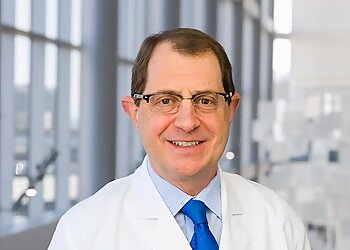 Steven Peskind, MD Frisco Ent Doctors image 1