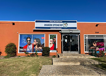 Anaheim Eye Doctors Steven Previsich, OD - ANAHEIM OPTOMETRY
