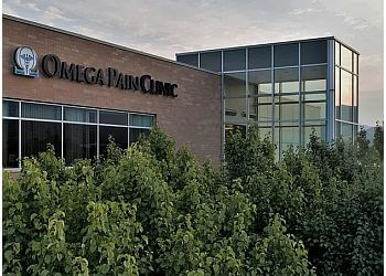 Salt Lake City Pain Management Doctors Steven Pulley, MD - OMEGA INTERVENTIONAL PAIN CLINIC