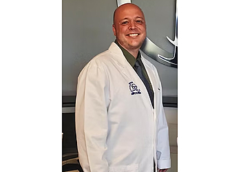 Steven Pulley, MD - OMEGA INTERVENTIONAL PAIN CLINIC Salt Lake City Pain Management Doctors image 1