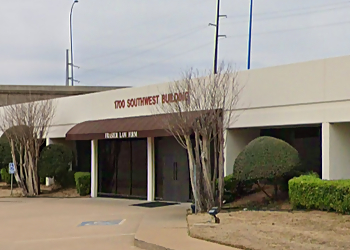 Tulsa Employment Lawyers Steven R. Hickman - FRASIER, FRASIER & HICKMAN LLP