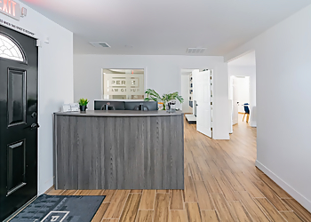 Glendale Estate Planning Lawyers Steven R. Janssen - PEREZ LAW GROUP, PLLC