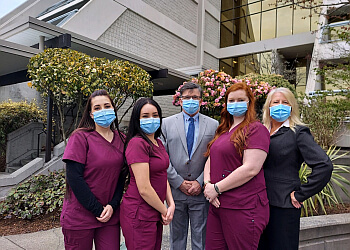 Tacoma Gynecologists Steven R. Maynard, MD - RAINIER OBGYN