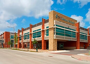 Cedar Rapids Urologists Steven R. Mindrup, MD - PHYSICIANS' CLINIC OF IOWA UROLOGY