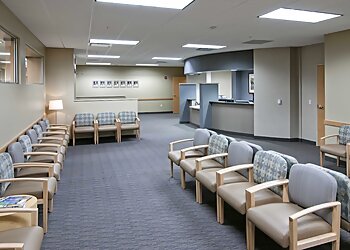 Cedar Rapids Urologists Steven R. Mindrup, MD - PHYSICIANS' CLINIC OF IOWA UROLOGY