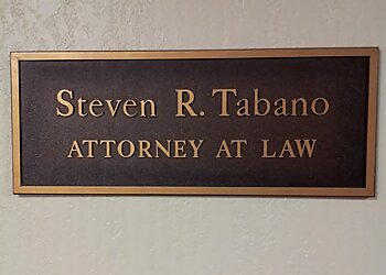 Pittsburgh Divorce Lawyers Steven R. Tabano, Esq.