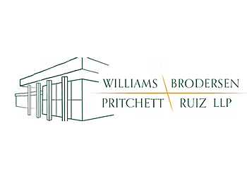 Steven R. Williams - Visalia, CA Real Estate Lawyers - Law Firm Logo