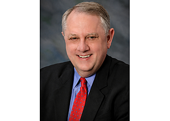 Steven R. Williams - WILLIAMS, BRODERSEN, PRITCHETT & RUIZ LLP Steven R. Williams - Visalia, CA Real Estate Lawyers - Law Firm Staff Image