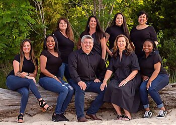 Newport News Orthodontists Steven Reese, DDS - PENINSULA ORTHODONTICS