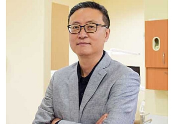 Steven S. Kim, DDS Torrance Dentists