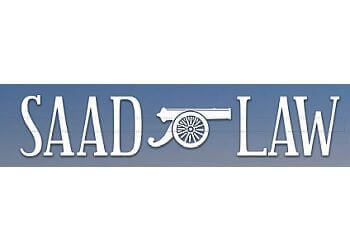 Raleigh DUI Lawyers Steven Saad - SAAD LAW