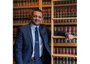 Steven Saad - SAAD LAW  Raleigh DUI Lawyers