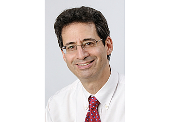 Steven Schiff, OD - Paterson, NJ Eye Doctors - Doctor Portrait Image