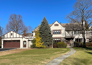 Yonkers Residential Architects Steven Secon Architect PC