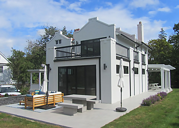 Yonkers Residential Architects Steven Secon Architect PC