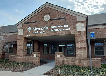 Lansing Neurologists Steven Simensky, MD, PhD - MEMORIAL HEALTHCARE INSTITUTE FOR NEUROSCIENCE-OKEMOS