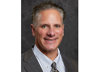 Steven Simensky, MD, PhD - MEMORIAL HEALTHCARE INSTITUTE FOR NEUROSCIENCE-OKEMOS Lansing Neurologists image 1