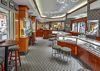 Philadelphia Jewelry Steven Singer Jewelers