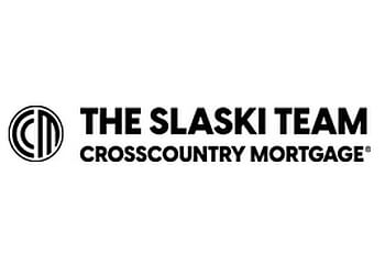 Allentown Mortgage Companies Steven Slaski - CROSSCOUNTRY MORTGAGE, LLC