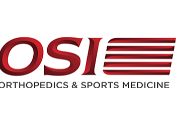 Kansas City Orthopedics Steven Smith, MD, FAAOS - OSI ORTHOPEDIC & SPORTS MEDICINE