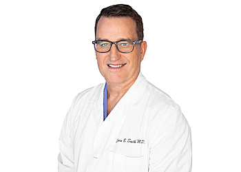 Steven Smith, MD, FAAOS - OSI ORTHOPEDIC & SPORTS MEDICINE Kansas City Orthopedics image 1