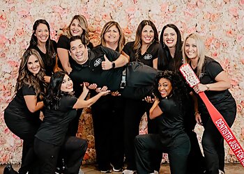 Corpus Christi Kids Dentists Steven Solis, DDS - DENTISTRY JUST FOR KIDS