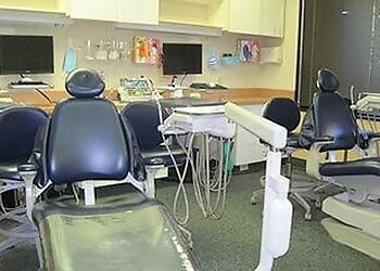 Corpus Christi Kids Dentists Steven Solis, DDS - DENTISTRY JUST FOR KIDS