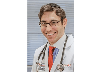Philadelphia primary care physician Steven Stoll, MD - STOLL MEDICAL GROUP 