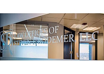 Colorado Springs DUI Lawyers Steven T. Rodemer - LAW OFFICE OF STEVEN RODEMER, LLC