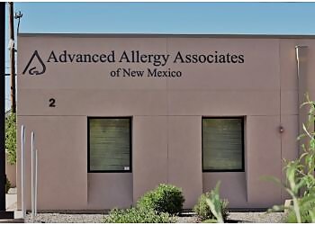 Albuquerque Allergists & Immunologists Steven Tolber, MD - ADVANCED ALLERGY ASSOCIATES OF NEW MEXICO
