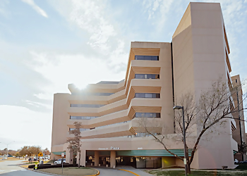 Oklahoma City Ent Doctors Steven V. Richards, MD - OKLAHOMA OTOLARYNGOLOGY ASSOCIATES