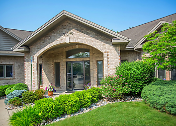 Lansing Orthodontists Steven W. Charchut, DMD, MS