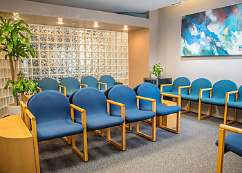 Lansing Orthodontists Steven W. Charchut, DMD, MS