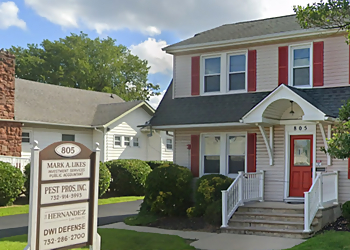 Lakewood DUI Lawyers Steven W. Hernandez - THE HERNANDEZ LAW FIRM, P.C.