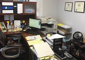 Lakewood DUI Lawyers Steven W. Hernandez - THE HERNANDEZ LAW FIRM, P.C.