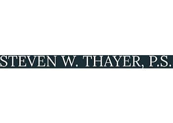 Vancouver DUI Lawyers Steven W. Thayer, PS