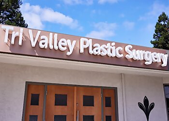 Hayward Plastic Surgeon Steven Williams, MD - TRI VALLEY PLASTIC SURGERY