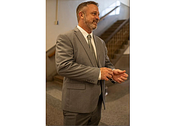 Broken Arrow DUI Lawyers Steven Wyers - BROKEN ARROW LAW GROUP