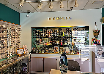 Garden Grove Eye Doctors Steven Yoo, OD - STEVEN YOO OPTOMETRY