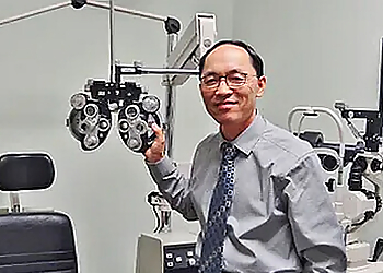 Steven Yoo, OD - STEVEN YOO OPTOMETRY Garden Grove Eye Doctors image 1