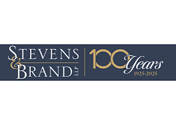 Stevens & Brand LLP Topeka Real Estate Lawyers image 1