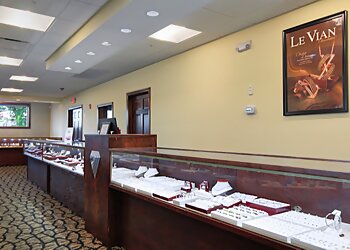 Springfield Jewelry Stevens Diamond Jewelers
