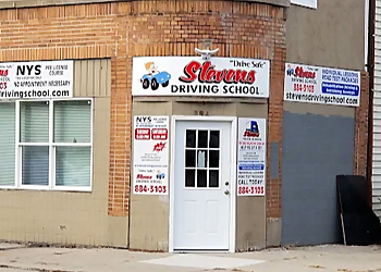 Buffalo Driving Schools Stevens Driving School, LLC