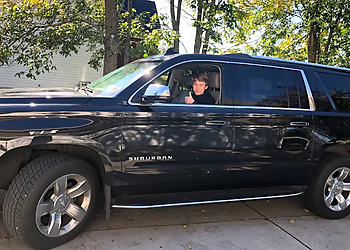 Buffalo Driving Schools Stevens Driving School, LLC