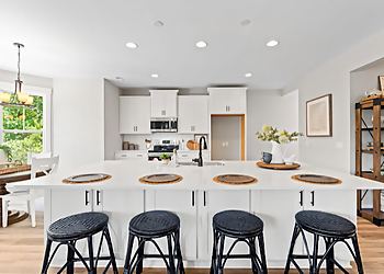 Wilmington Home Builders Stevens Fine Homes