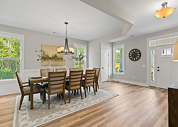 Wilmington Home Builders Stevens Fine Homes